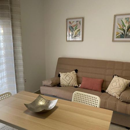Casa Yate Apartment Isla del Moral Bagian luar foto