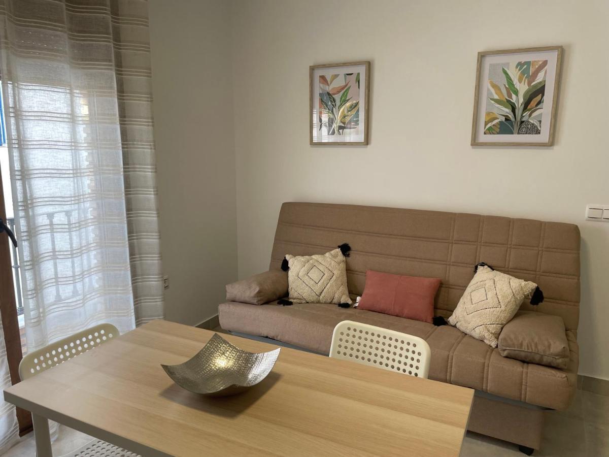 Casa Yate Apartment Isla del Moral Bagian luar foto