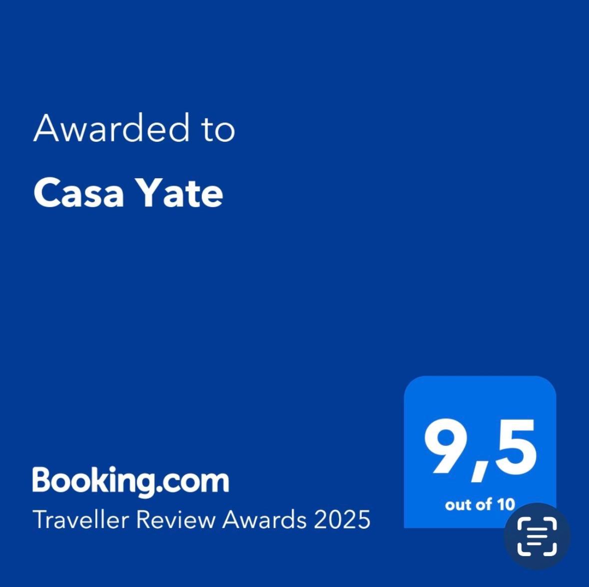 Casa Yate Apartment Isla del Moral Bagian luar foto