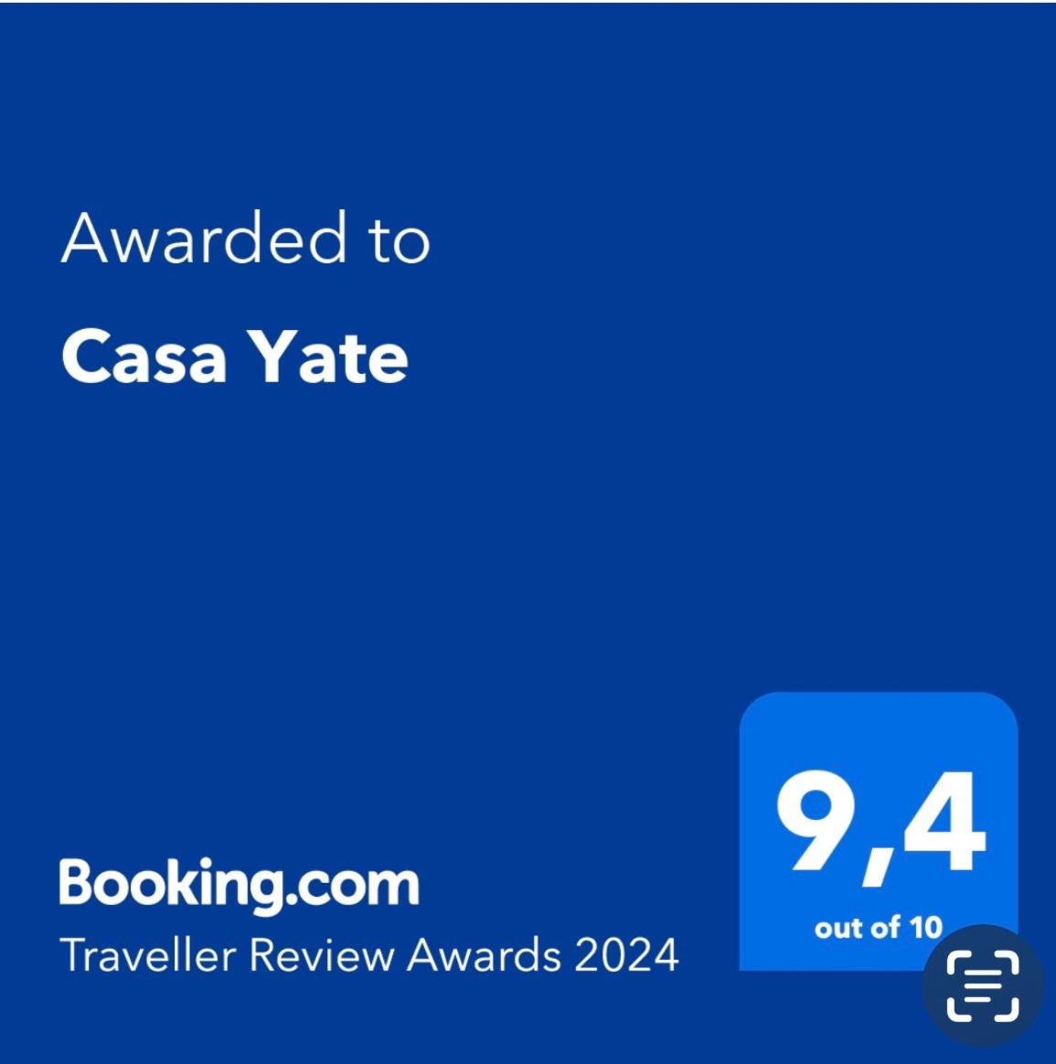 Casa Yate Apartment Isla del Moral Bagian luar foto